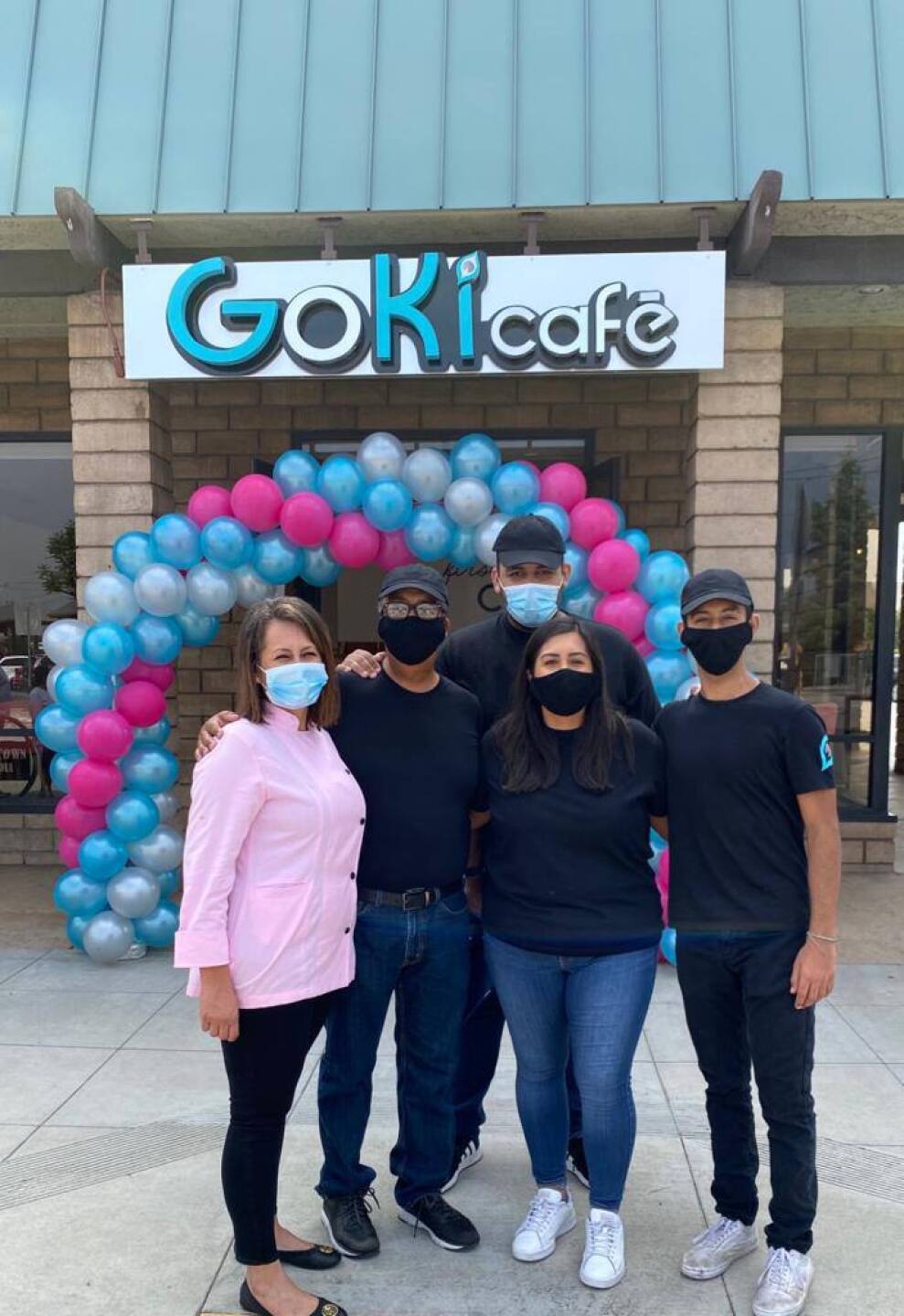 goki-familia