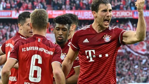 Bayern Munich