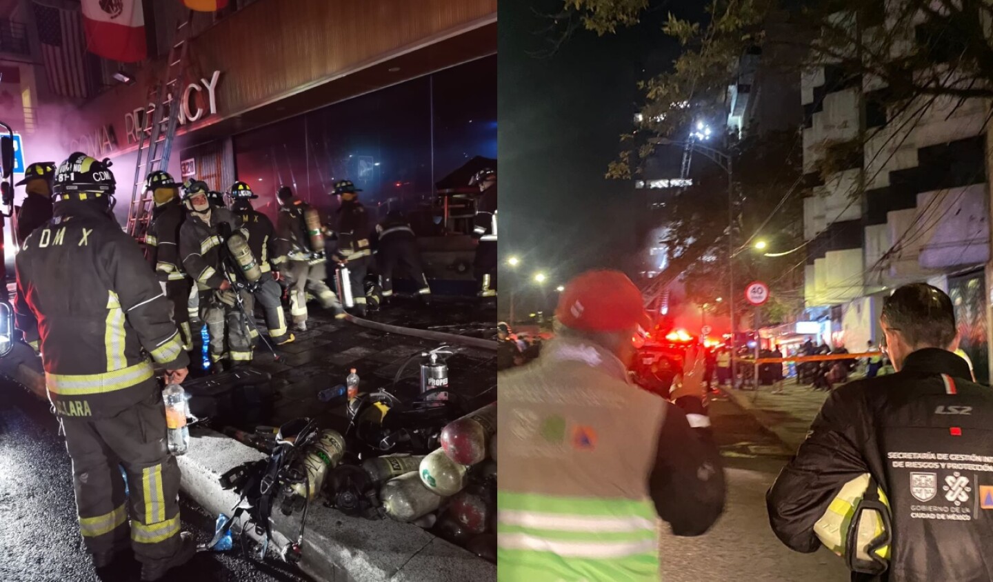 linea-4-metro-cdmxincendio-en-cdmx-se-quema-el-hotel-segovia-en-la-roma-norte