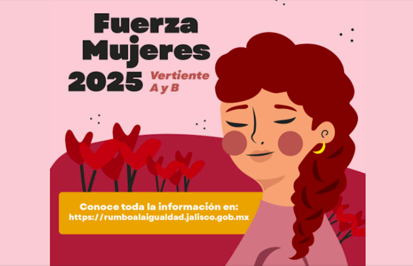 fuerza mujeres