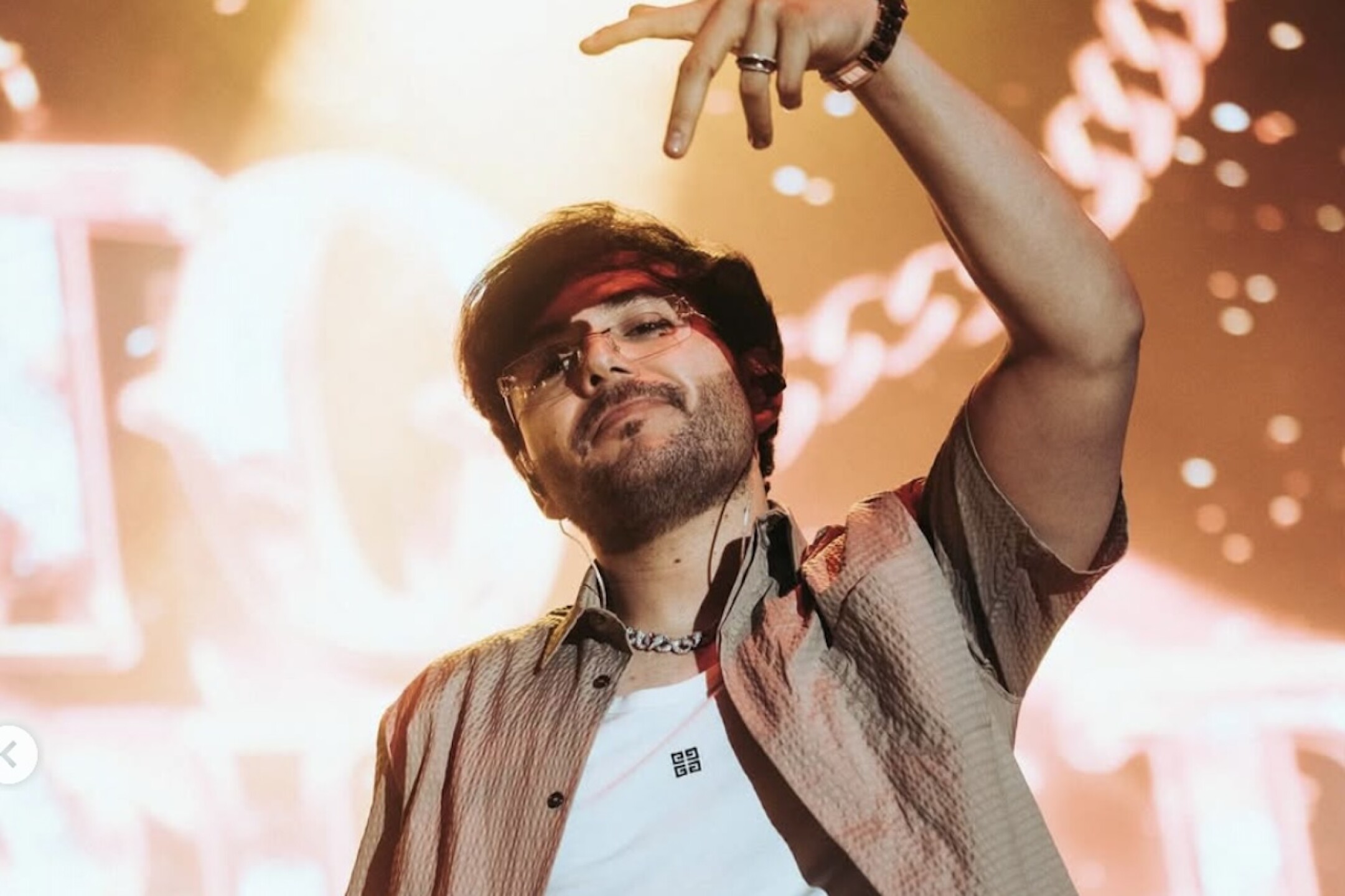 Tito Double P en la Plaza México de CDMX 2025: así la venta de boletos en Superboletos