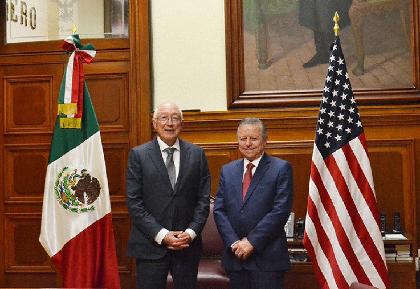 Zaldívar Salazar