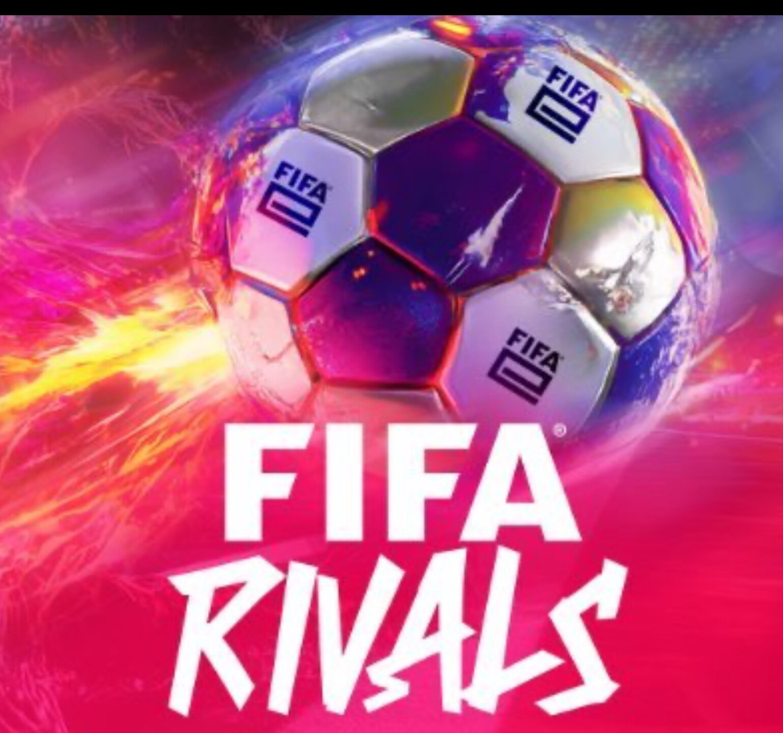 FIFA Rivals
