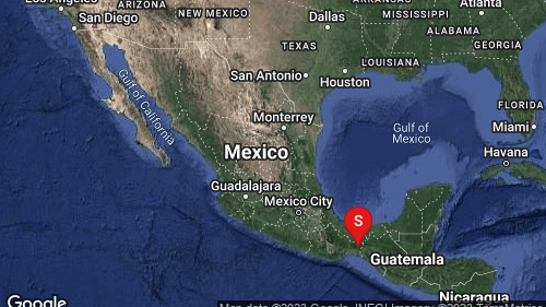 sismo chiapas