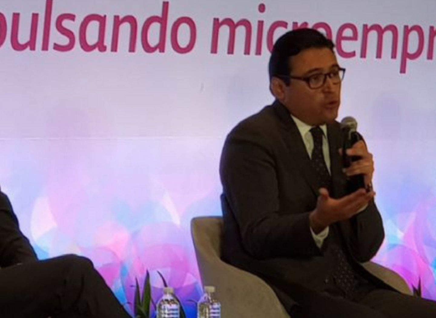 Bernardo González Rosas