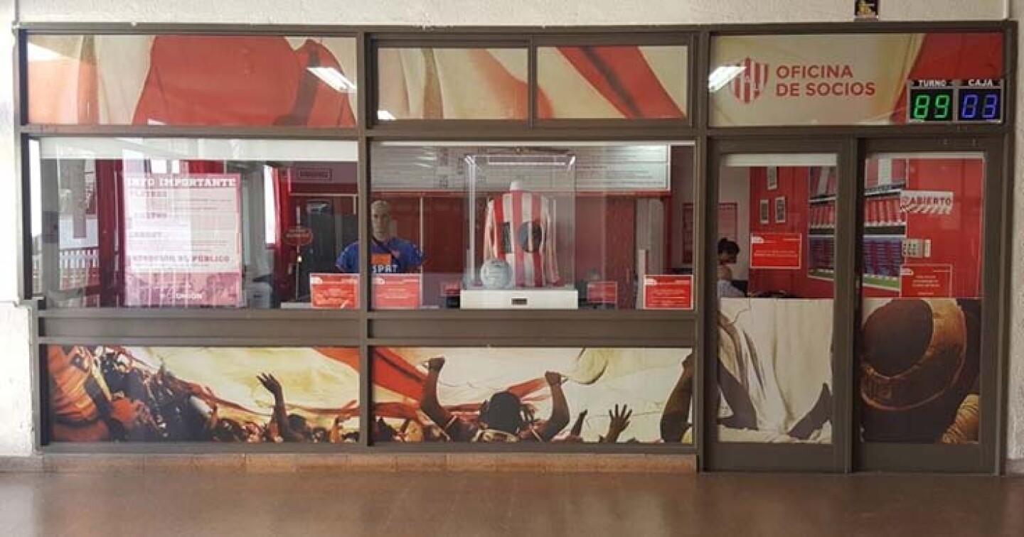 clubes argentinos