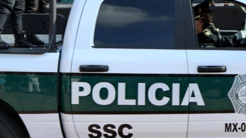 Ataque colonia Valle Gómez