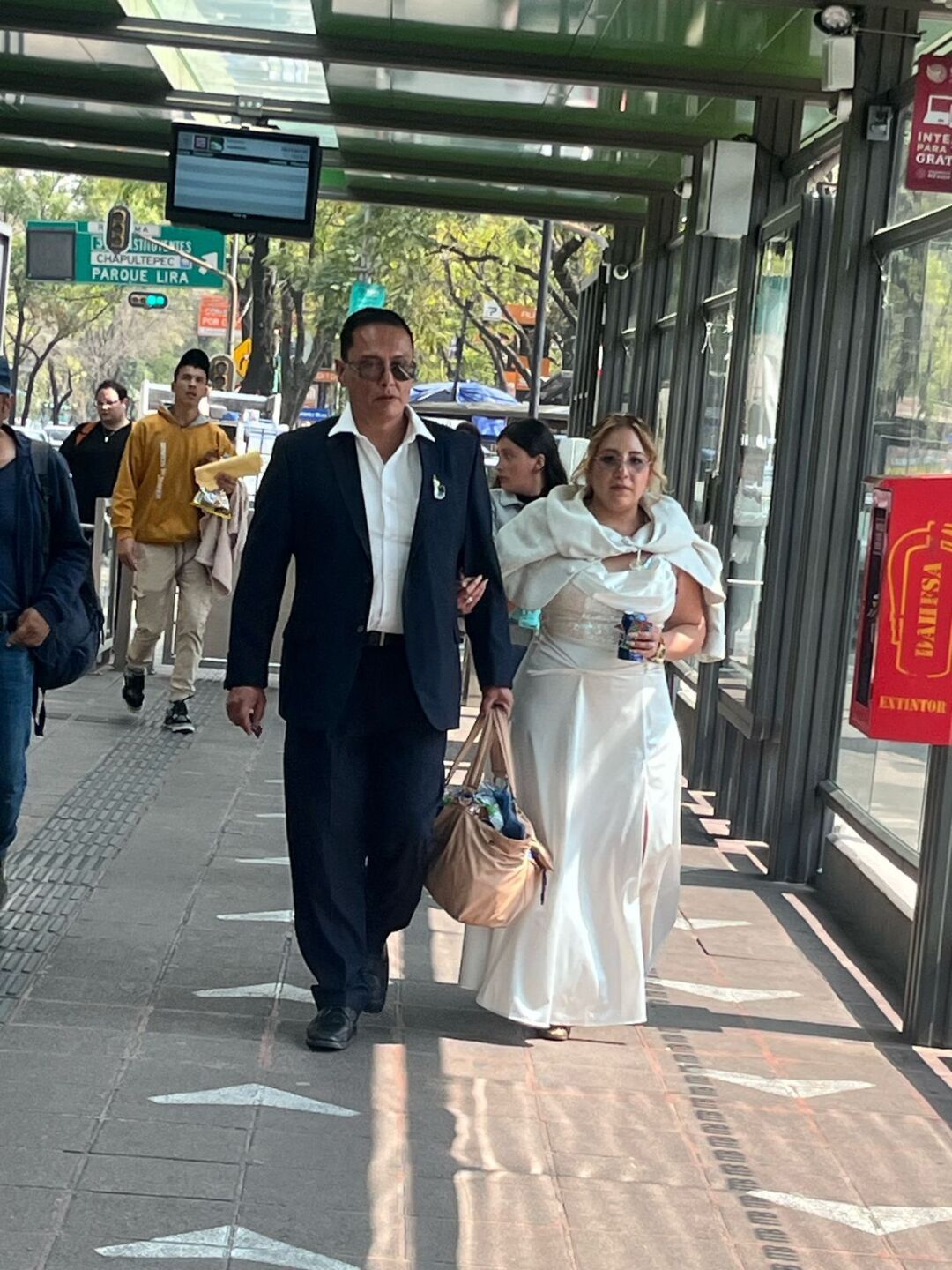 Bodas Colectivas en CDMX