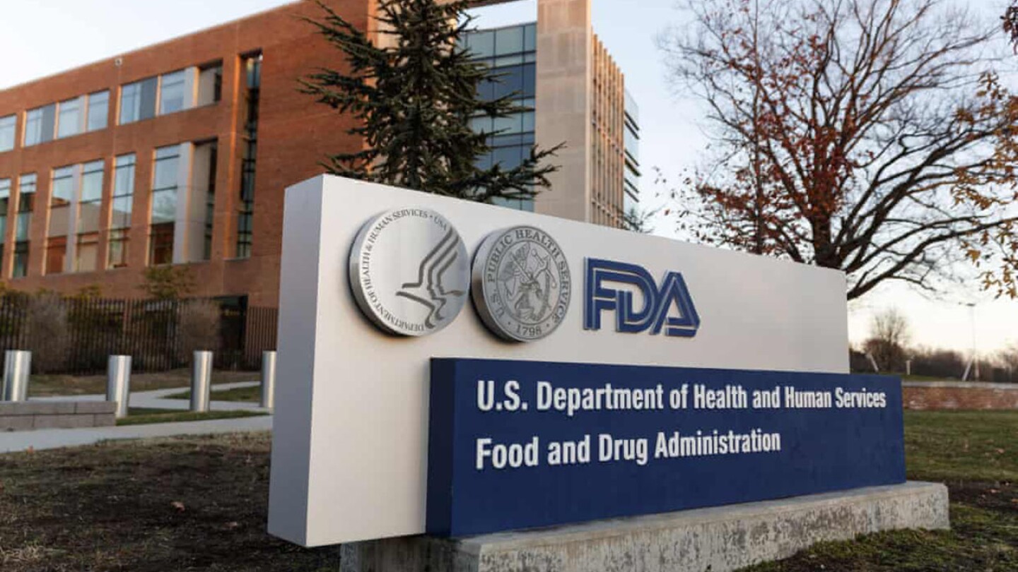 FDA