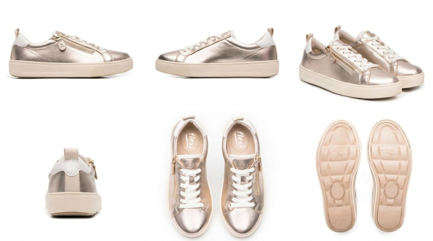 Forro Textil Ofertas Flexi: el tenis casual y exclusivo para dama de lo más nuevo ...