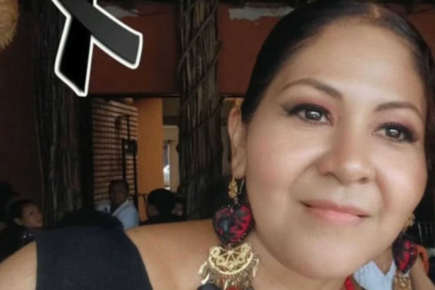 maestra fabiola ortiz oaxaca