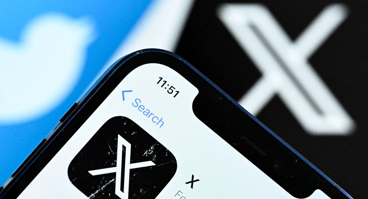 Foto del logotipo de X jpg png