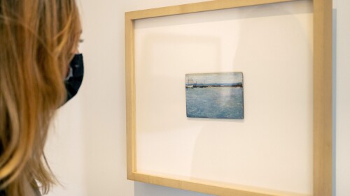 FRANCE-MUSEUM-ARTS-PAINTING-HISTORY