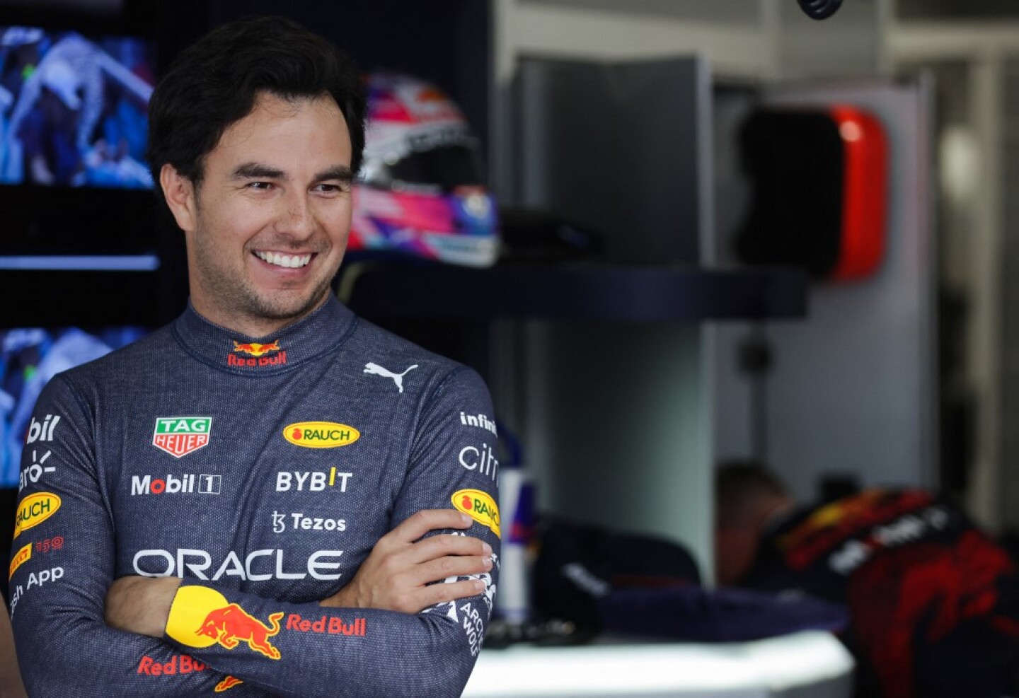 F1 Grand Prix of Miami - Final Practice