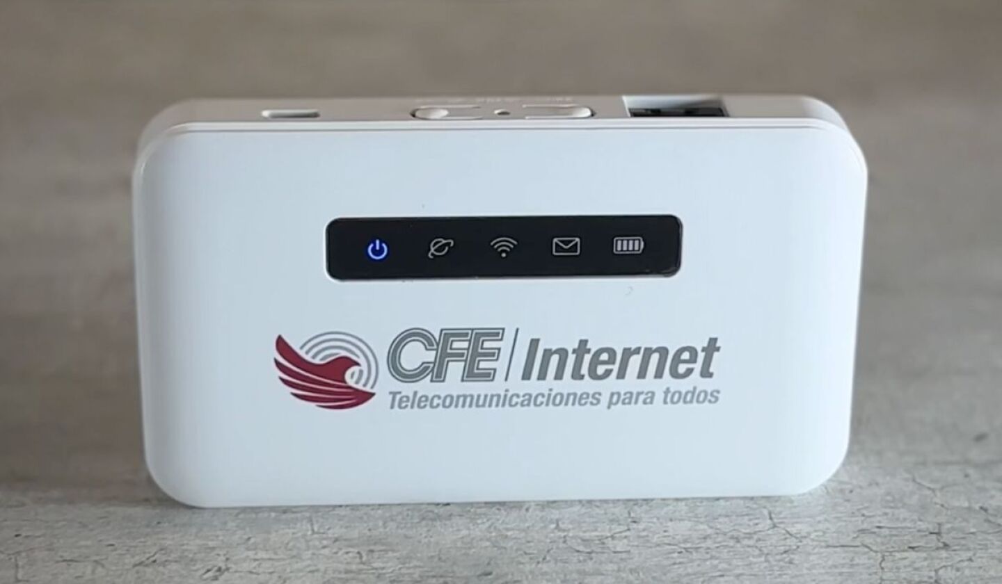 CFE Internet