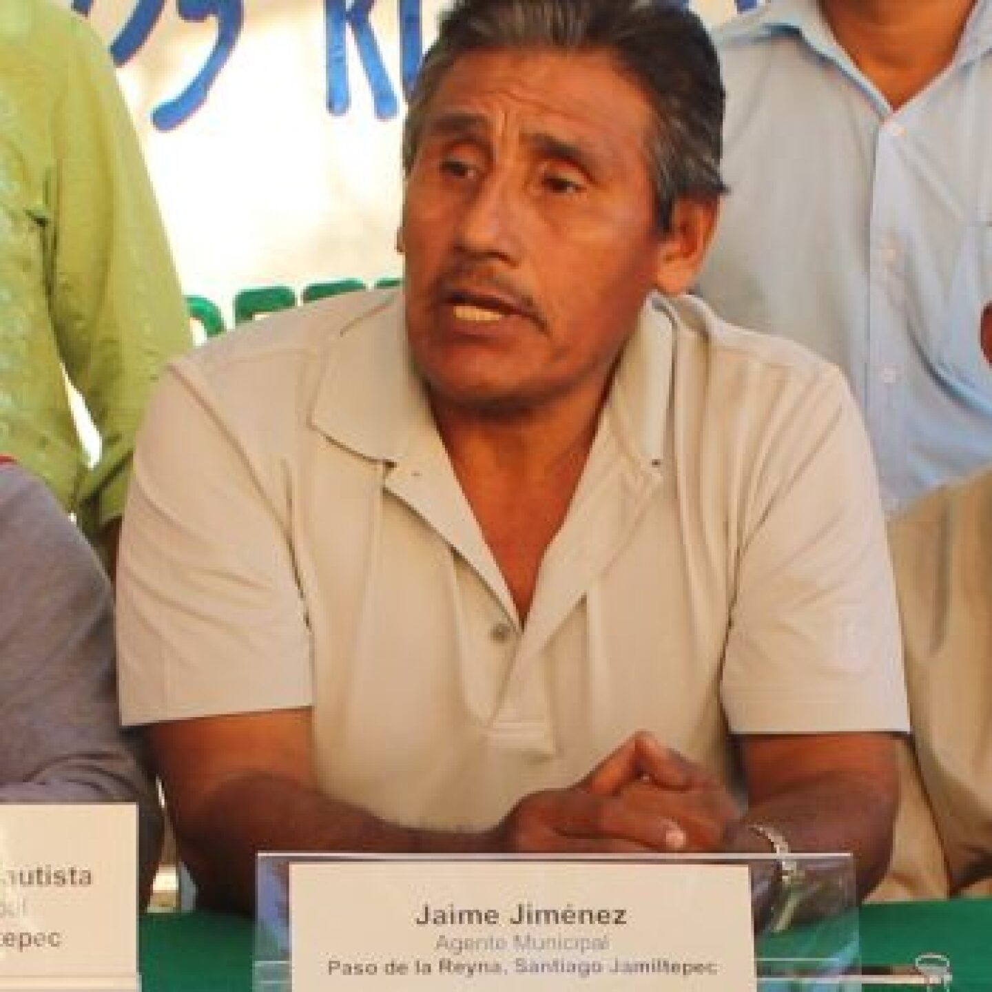 Jaime jimenez
