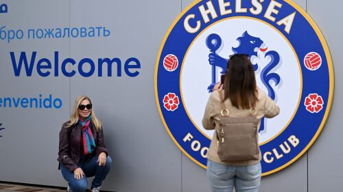 Chelsea
