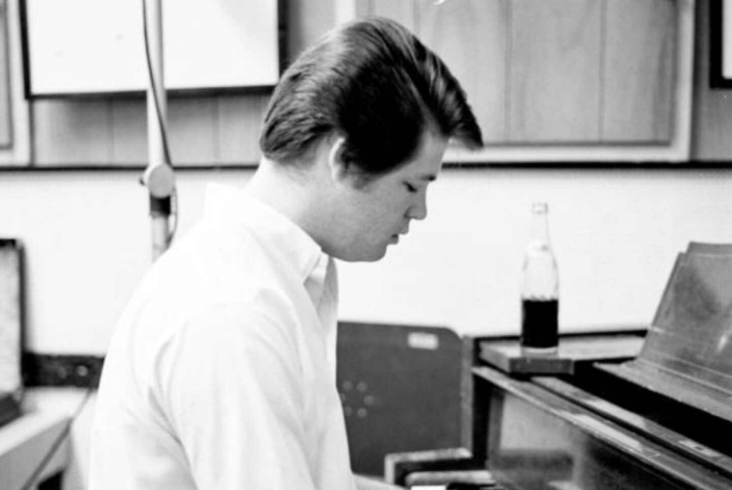 Brian Wilson