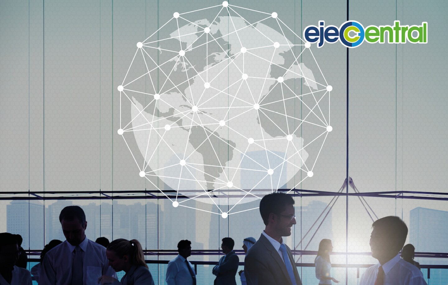 Destinos empresariales