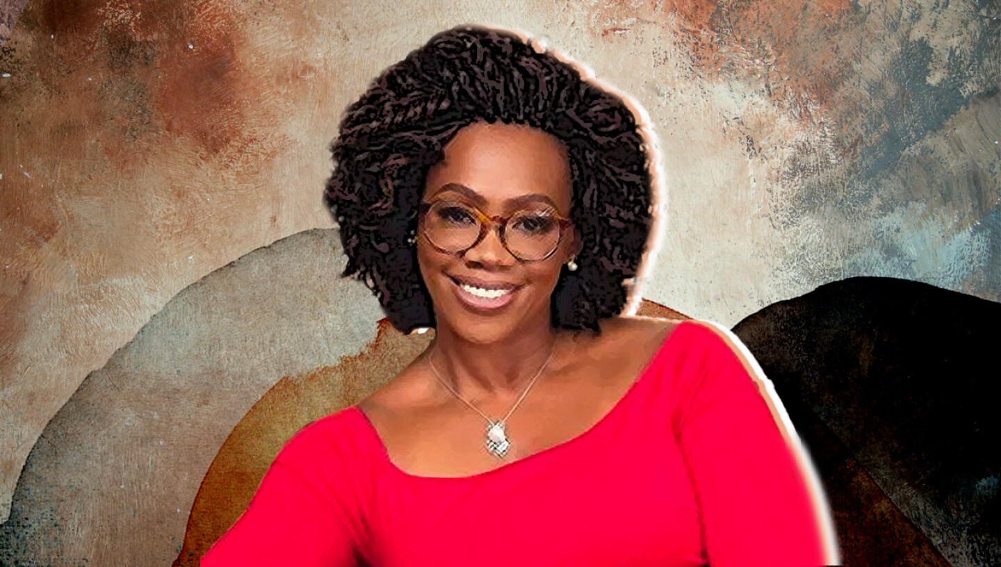 vicepresidenta Epsy Campbell