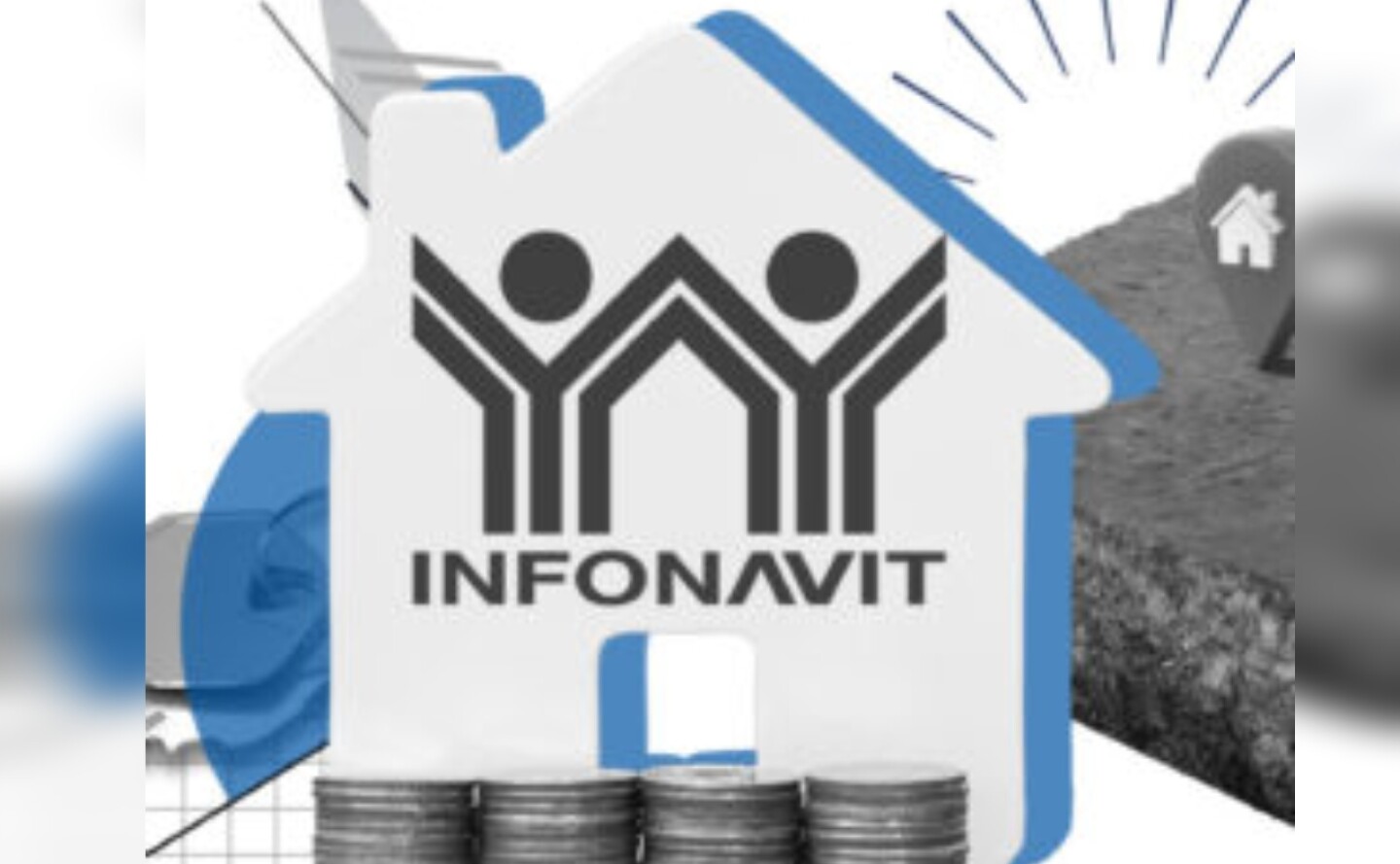 Nueva reforma ley infonavit claves