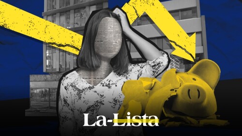 Inverforx afectados por presunto fraude