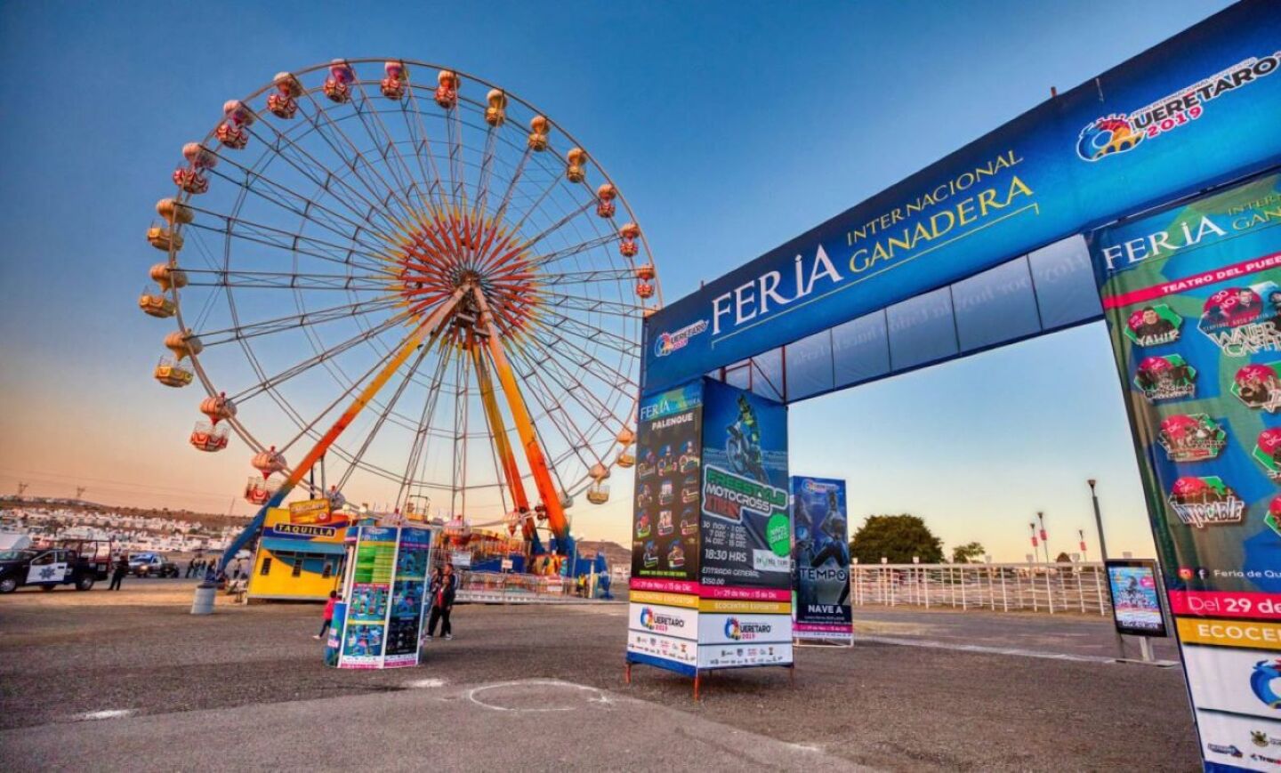 feria-internacional-ganadera-de-queretaro