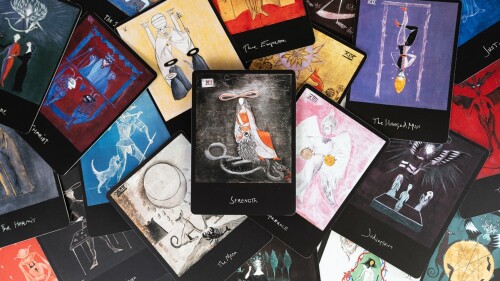 tarot_leonora_carrington_ocultismo_