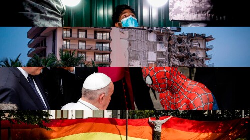 PORTADA LAS FOTOS DE LA SEMANA