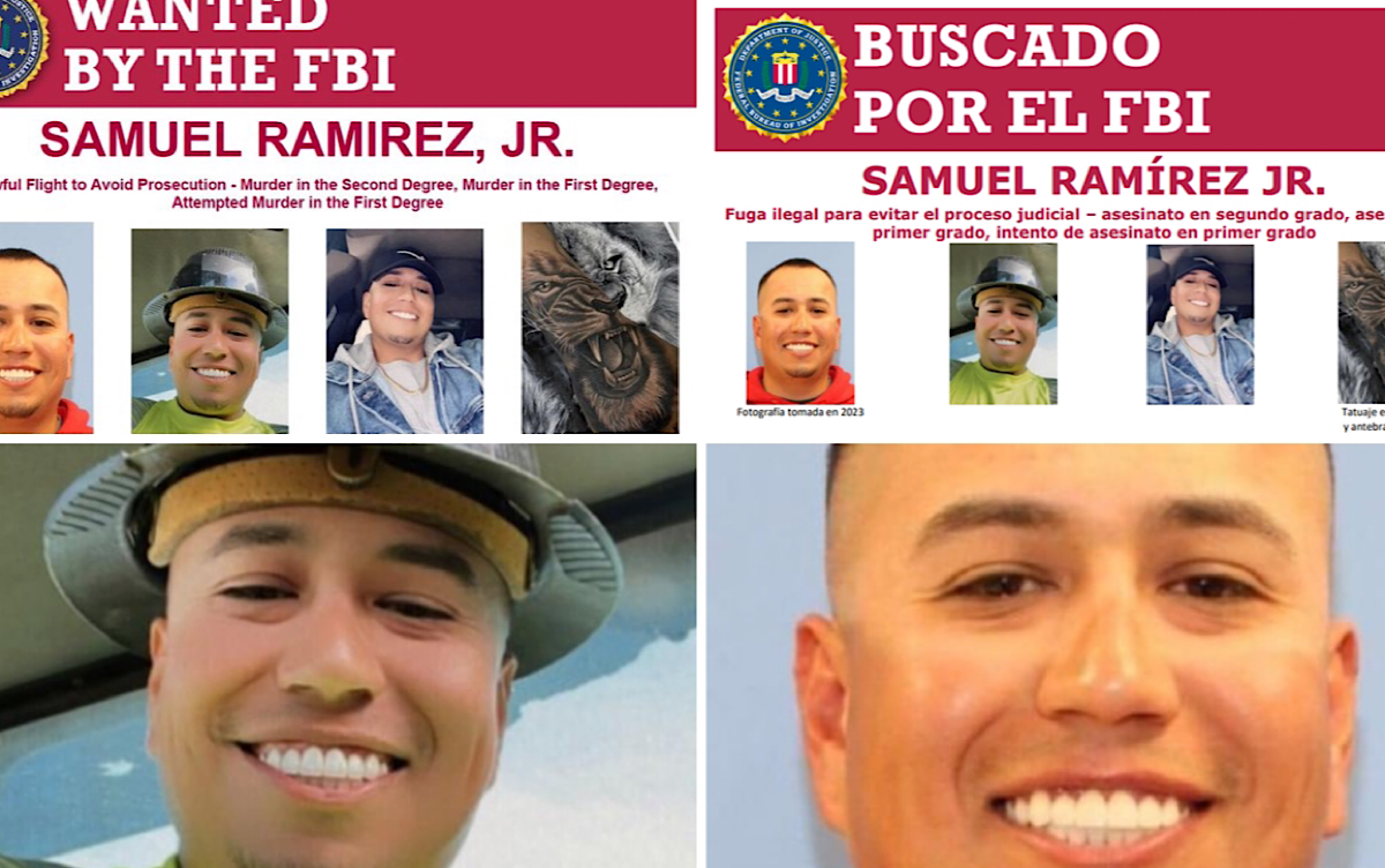 Samuel Ramírez