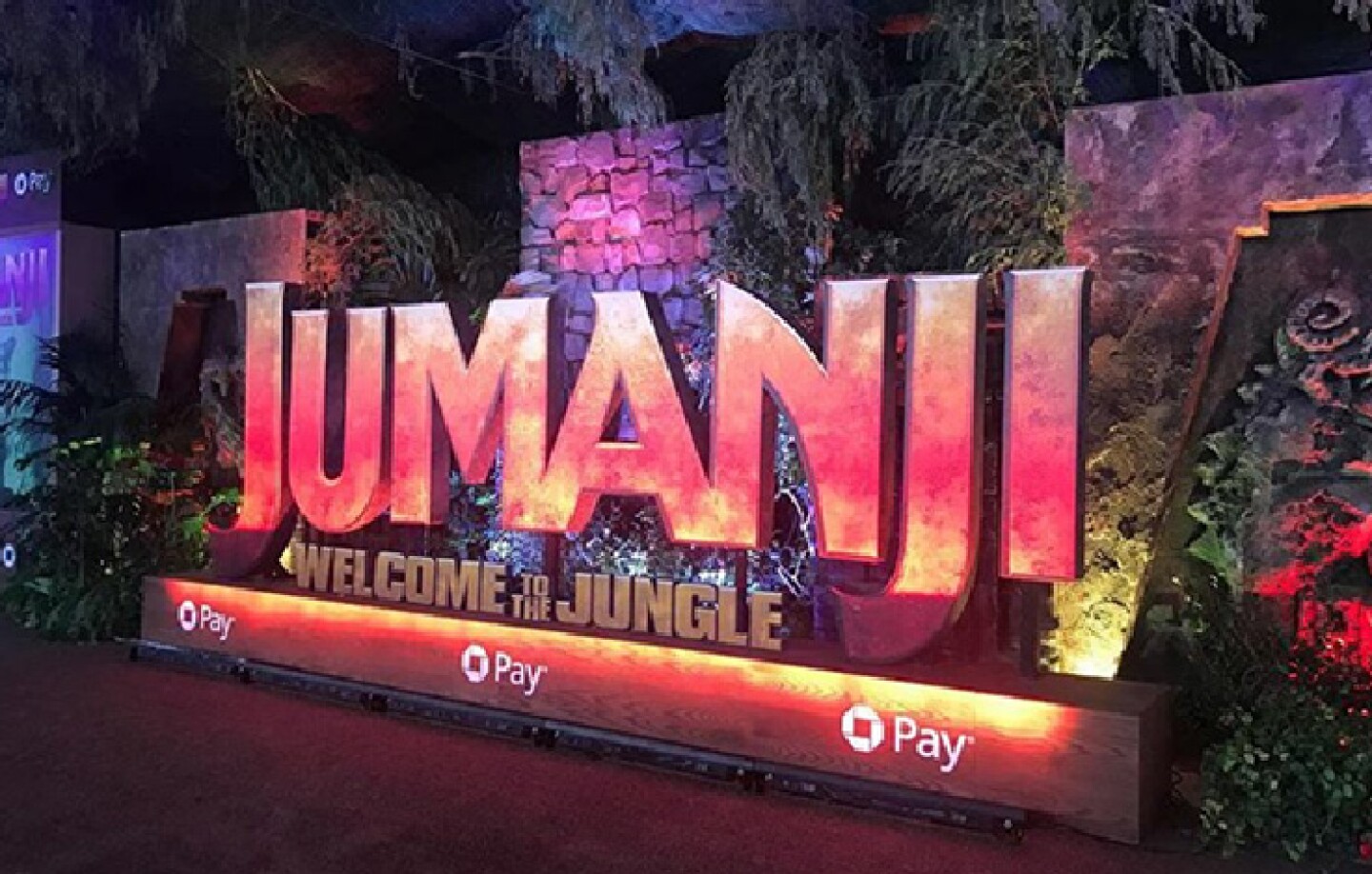 jumanji