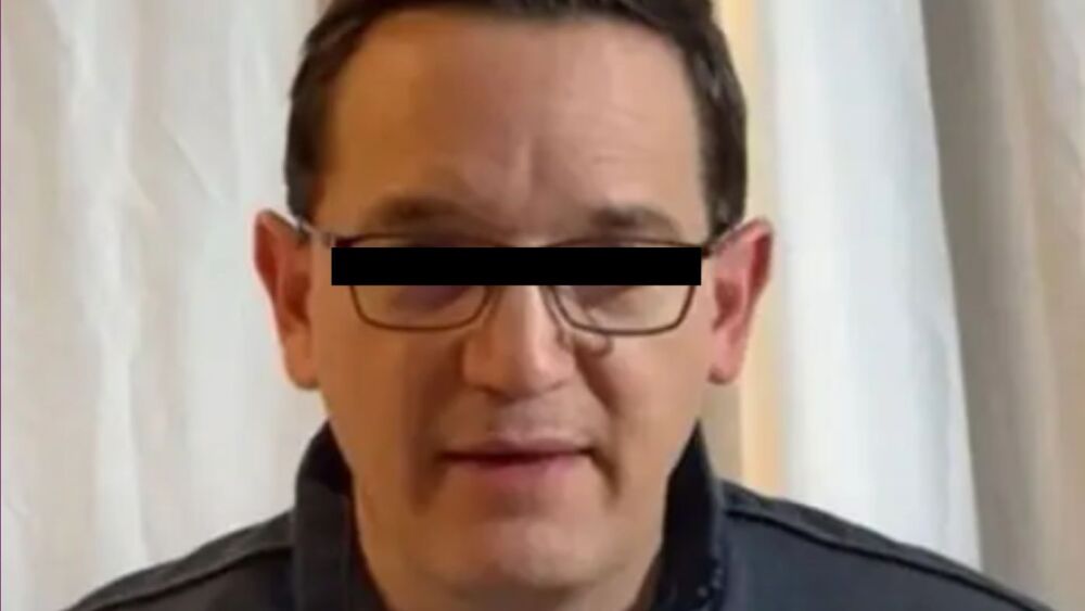 El ginecólogo Jesús Luján se hizo famoso por brindarles a las mujeres quesque un “parto humanizado”.