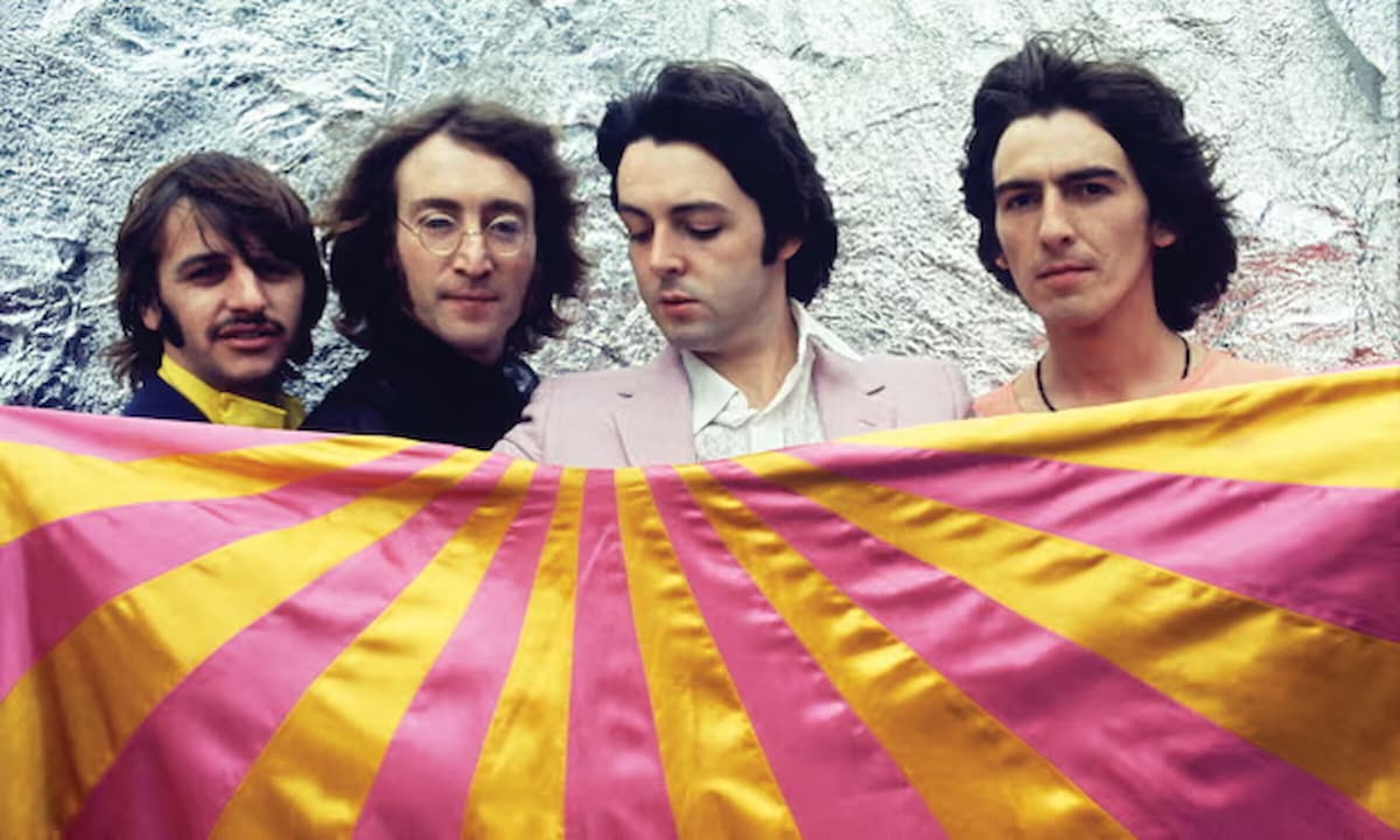 Los-Beatles-La-ultima-cancion-Now-and-Then-se-publicara-gracias-a-tecnologia-IA