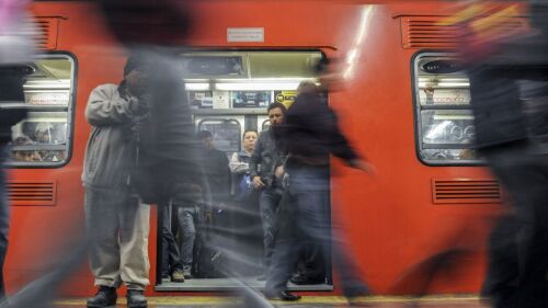 ¡Sin prisas en Navidad! Transportes tendrán horario especial