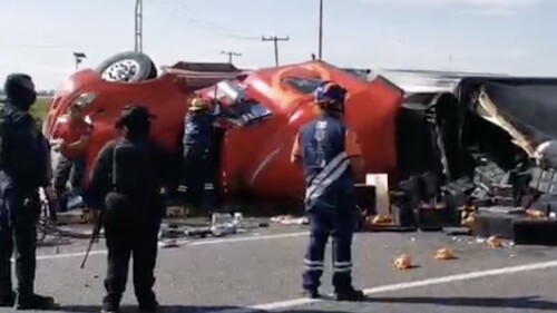 accidente-en-irapuato-libramiento-sur