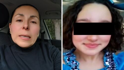 Madre denuncia Isabella Orzoco Ajusco