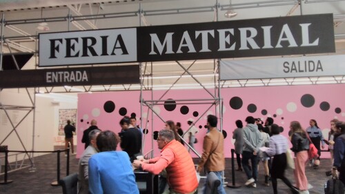 Feria Material