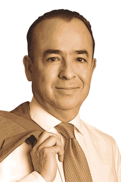 Sergio Uzeta