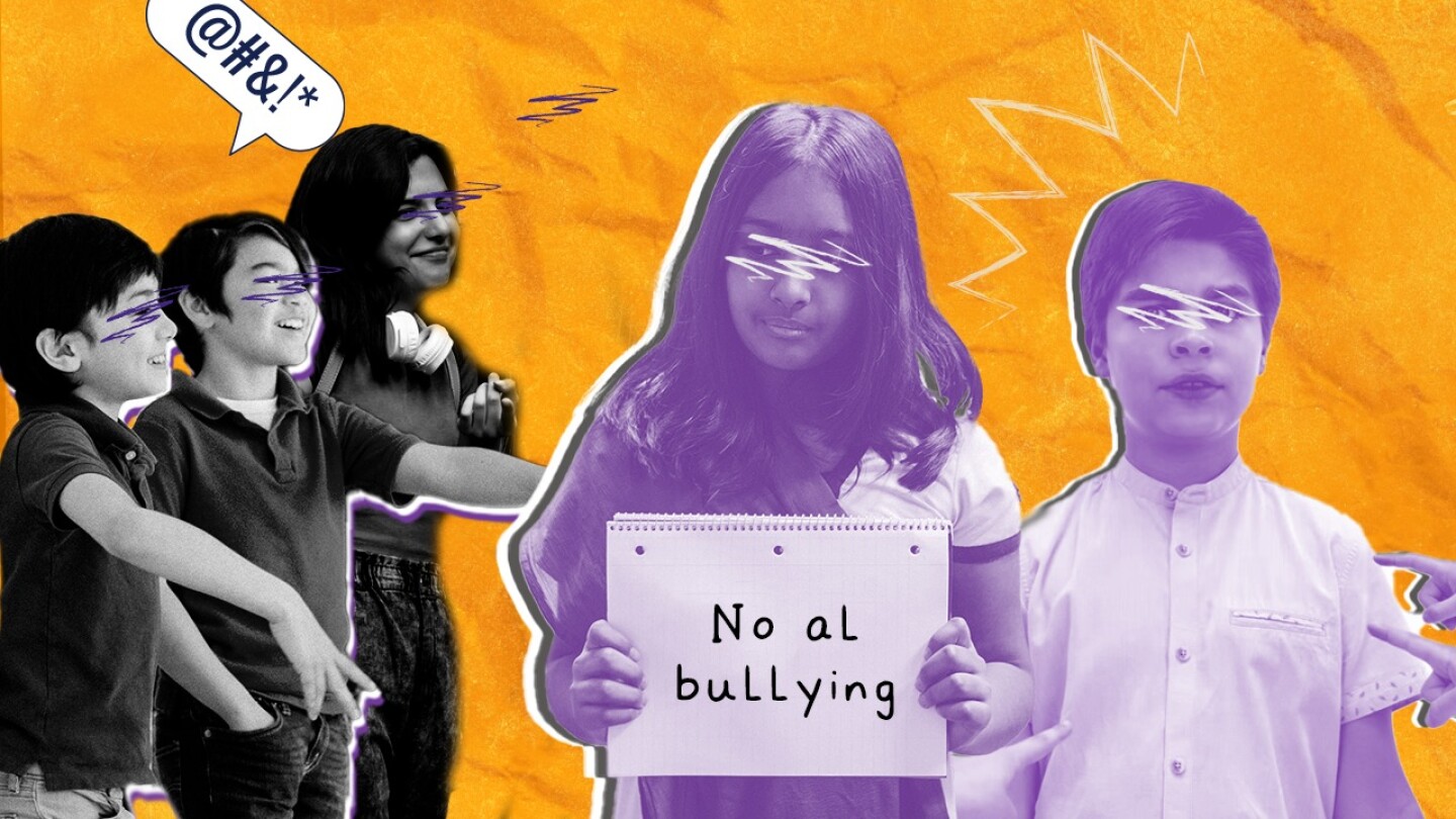 bullying