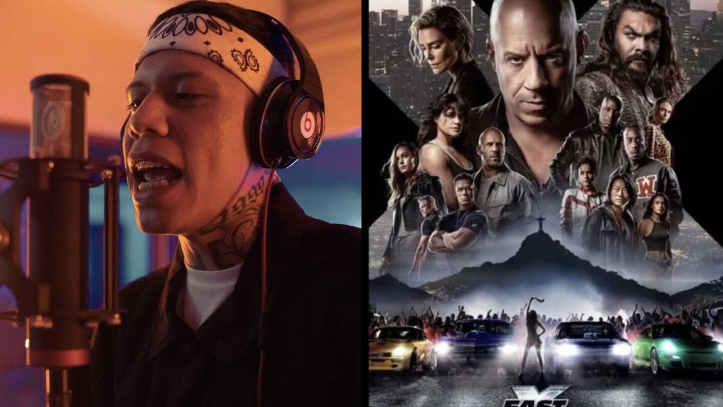 santa fe klan hollywood rapidos y furiosos