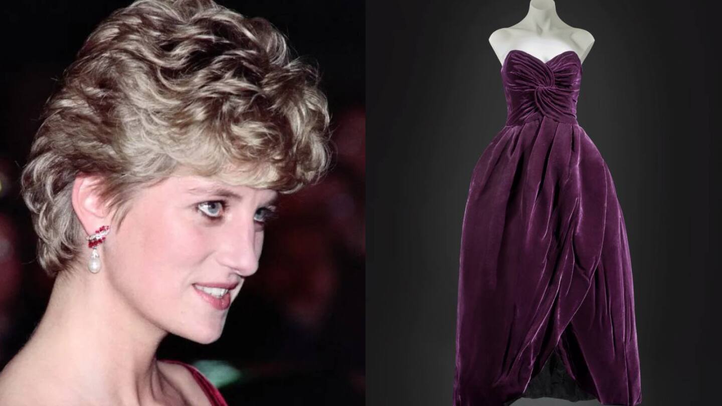 Lady di