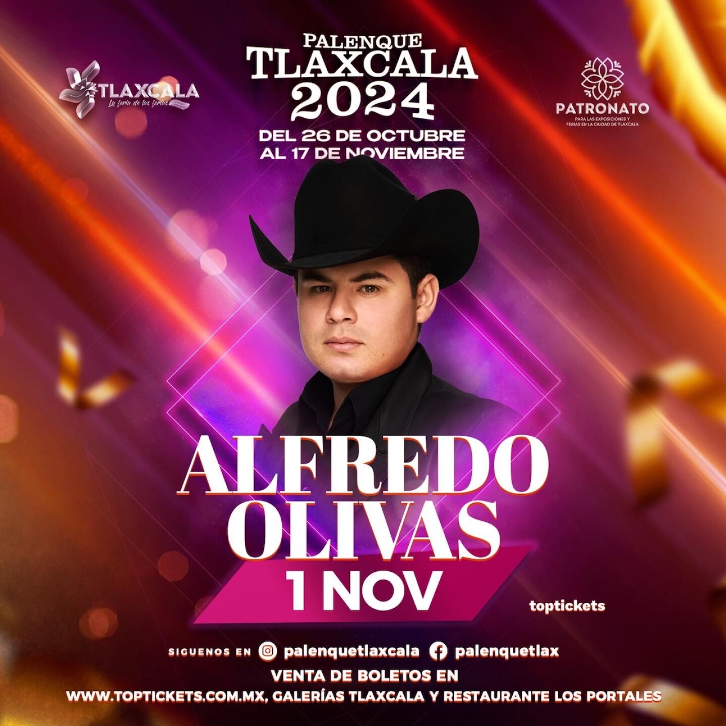 alfredo-olivas-palenque-feria-tlaxcala-2024-boletos-precios