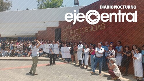 3 Promo 797 Crece movimiento académico contra la nueva Ley de Ciencia