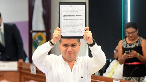 Riquelme