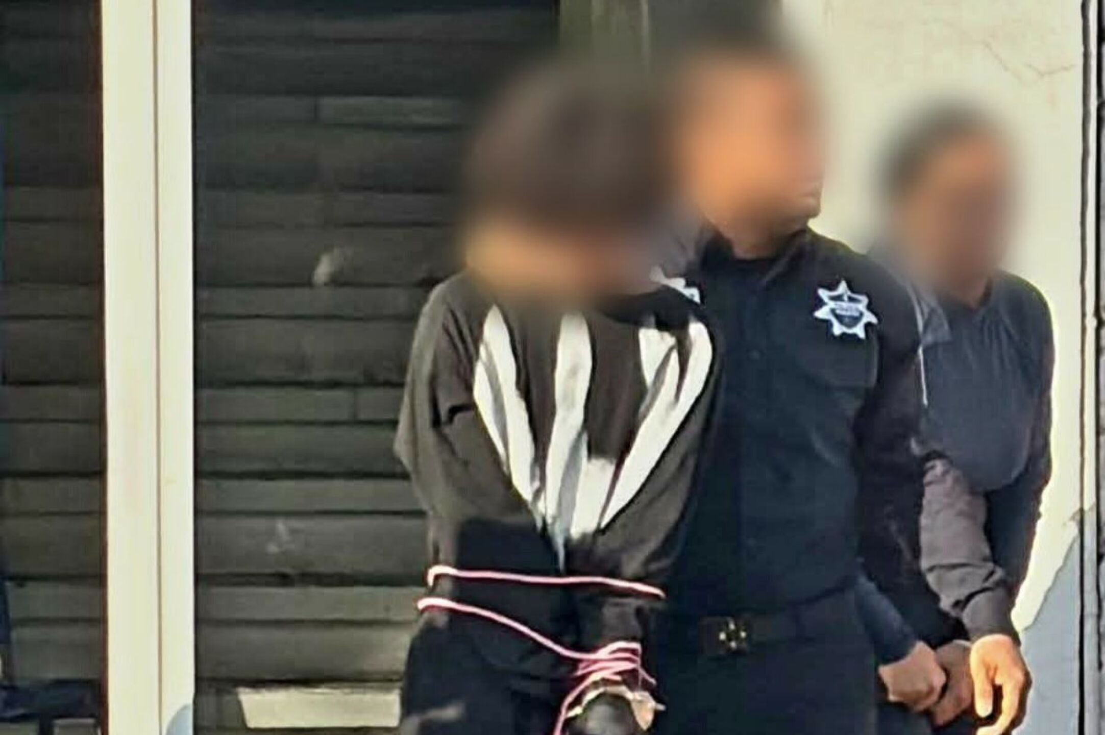 Violencia escolar en Michoacán estudiante de 15 años dispara y mata a dos profesoras en preparatoria