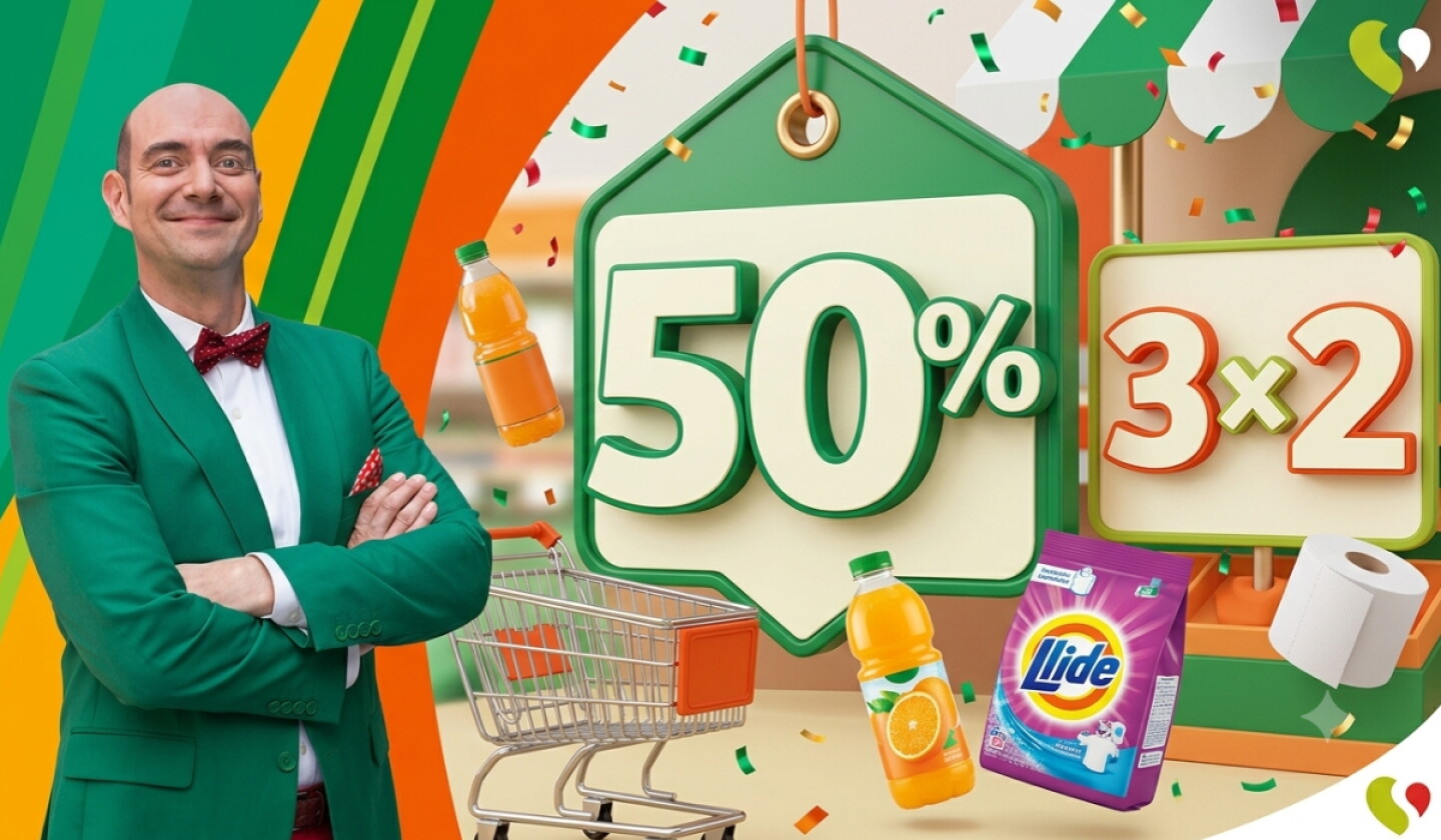 Julio Regalado En Soriana 2026 Las Mejores Ofertas Al 3x2 Y 50 De julio-regalado-en-soriana-2026-las-mejores-ofertas-al-3x2-y-50-de
