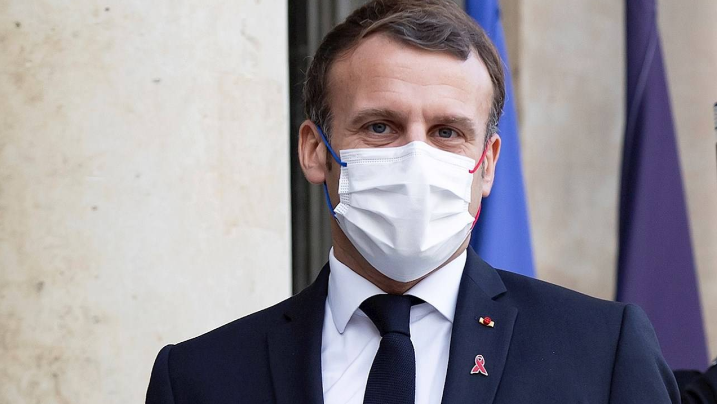 MACRON
