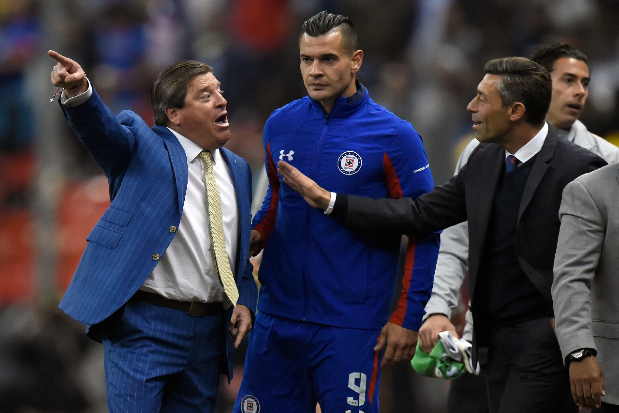 los-momentos-que-han-marcador-la-carrera-de-miguel-herrera