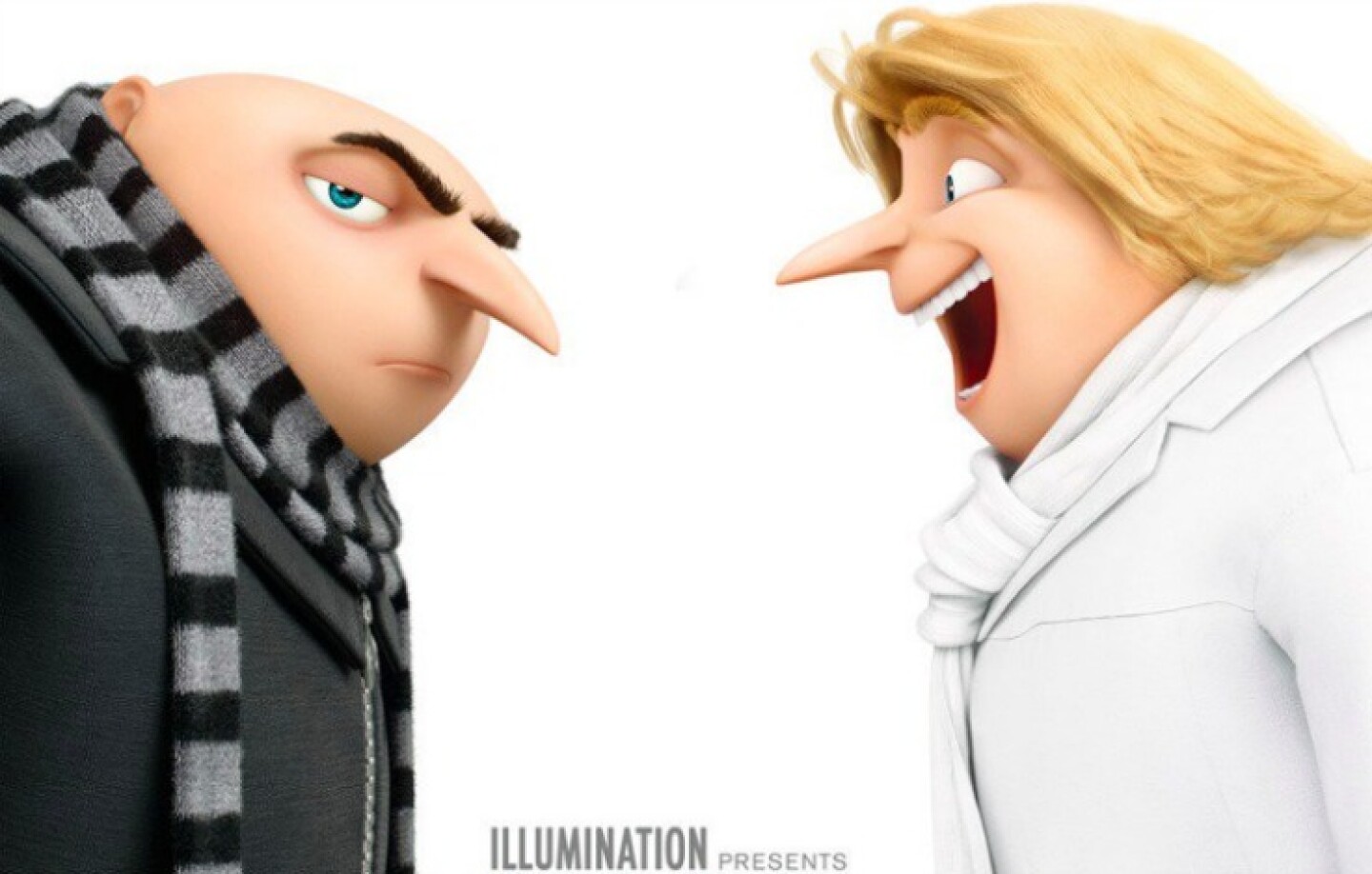 despicable me