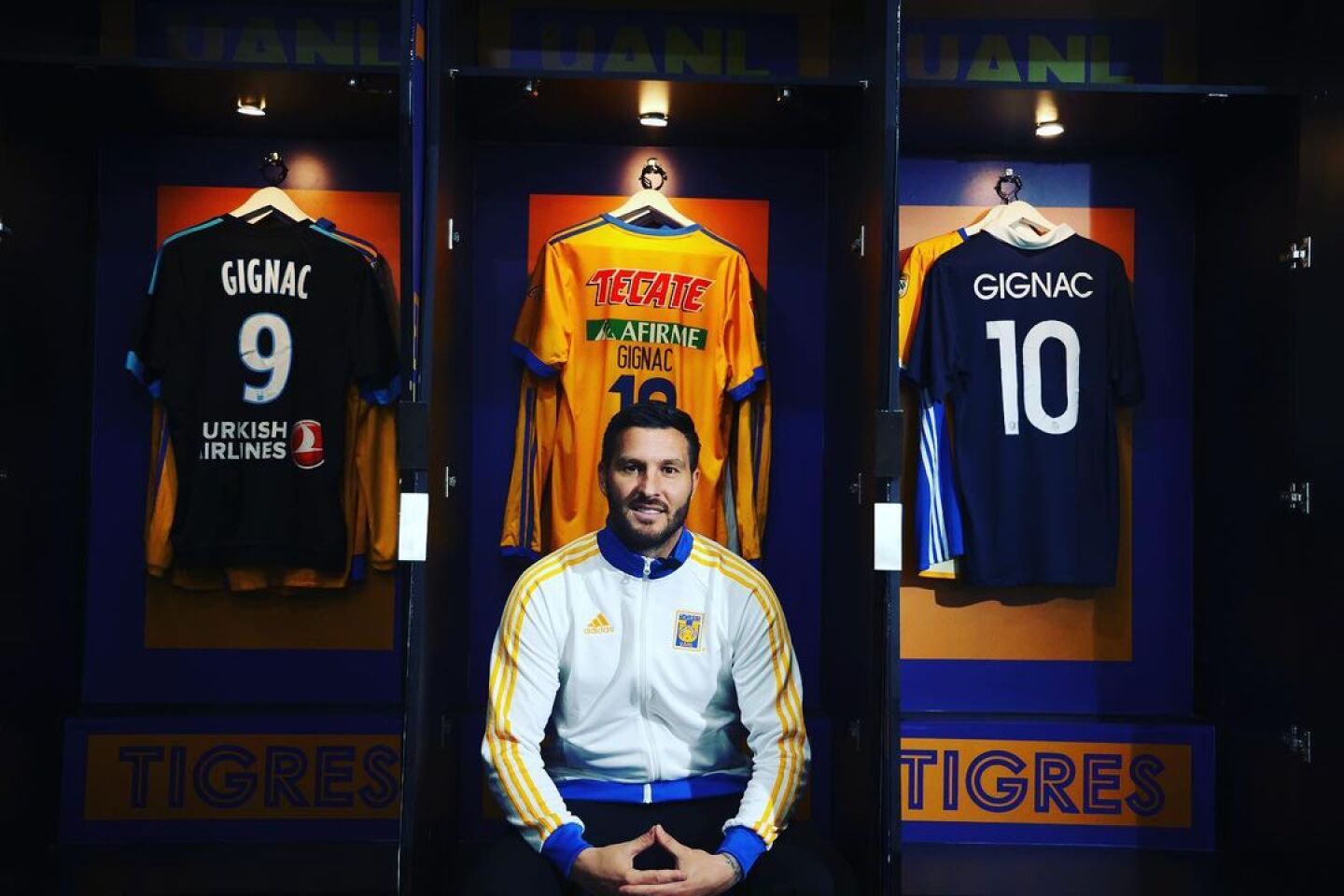 Gignac